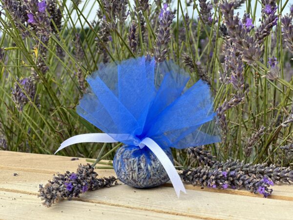 Lavender Scrunchie | 10gr