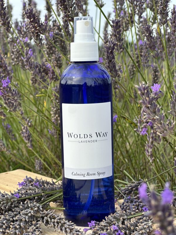 Calming Room Spray 250ml - Image 2