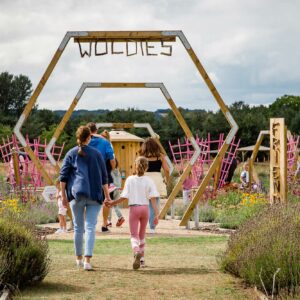 Woldies Gift Vouchers