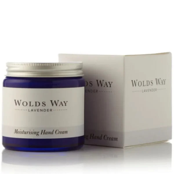 Hand Cream & Handmade Soap Gift Set - Image 2