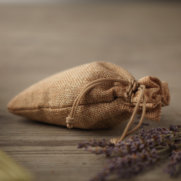 Lavender Hessian Bag | 20gr